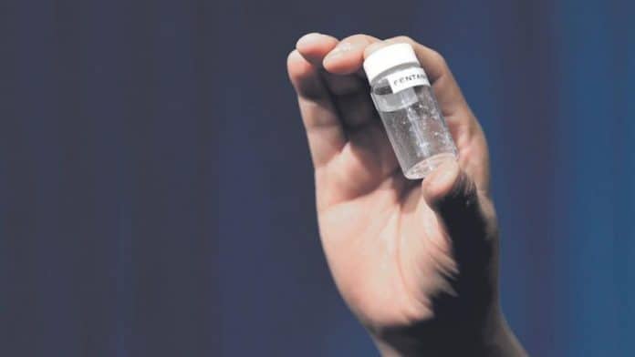 838ea209-d65c-4731-977d-7ce15e532b4f_16-9-aspect-ratio_default_0.jpg Balearic Islands ready to face the arrival of fentanyl, the zombie drug