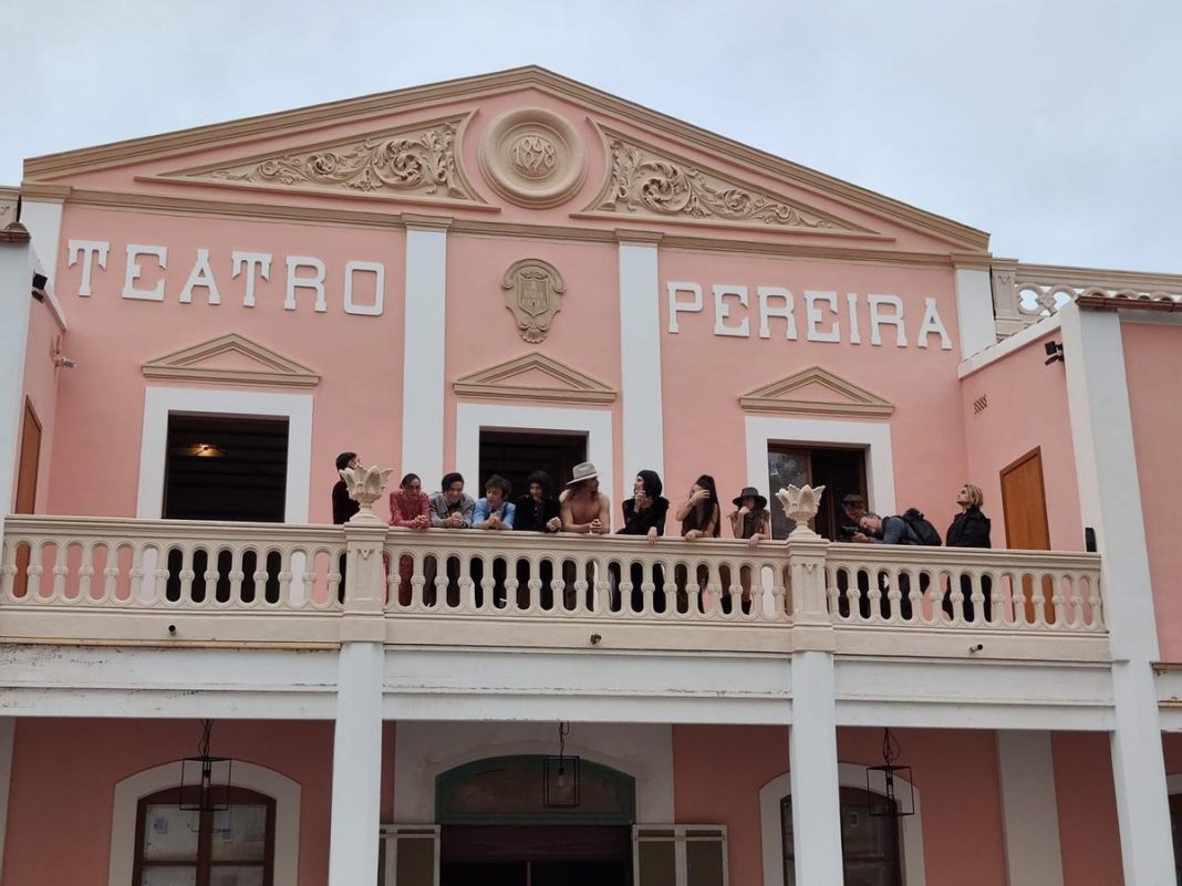 Teatro Pereyra Ibiza is looking for 150 volunteers to shoot a video