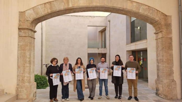 The ‘Festival de Manga i Anime en català’ lands in Ibiza