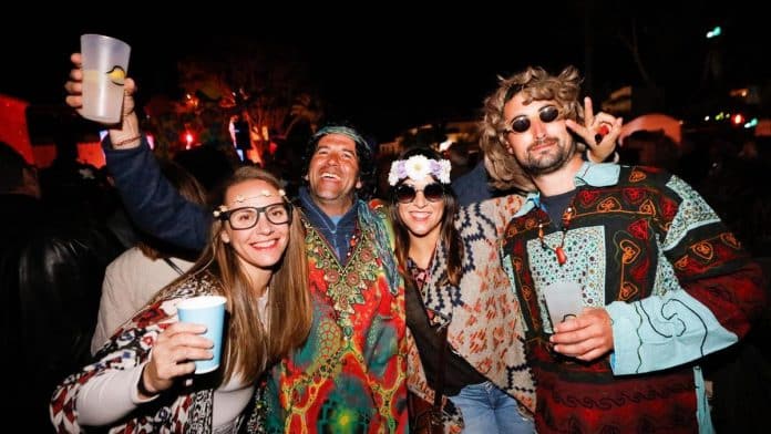 The best plans for the weekend in Ibiza and Formentera