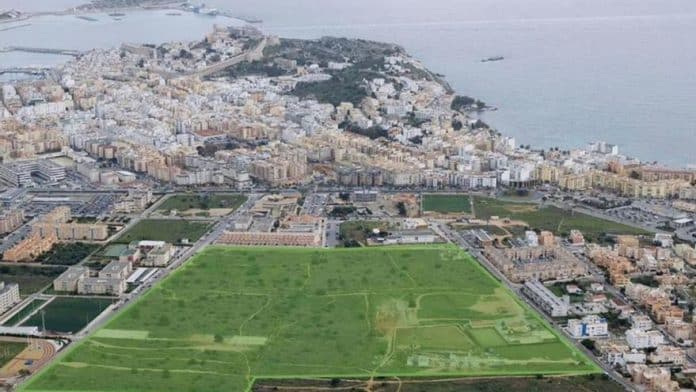 The Government approves the urbanization for the 532 dwellings in Ca n’Escandell