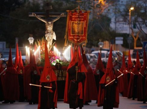 All the news and events scheduled for Easter Week in Santa Eulària 2024