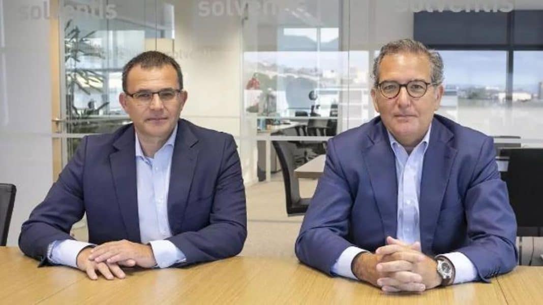 Investment fund to build 600 affordable rental houses in the Balearic Islands