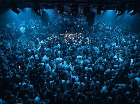 This is what you have to pay to enter a nightclub in Ibiza: from 55 to 1,000 euros
