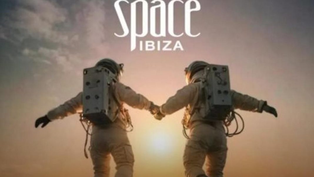 Space Ibiza: This is the date of the ‘opening’ and the changes that brings this season