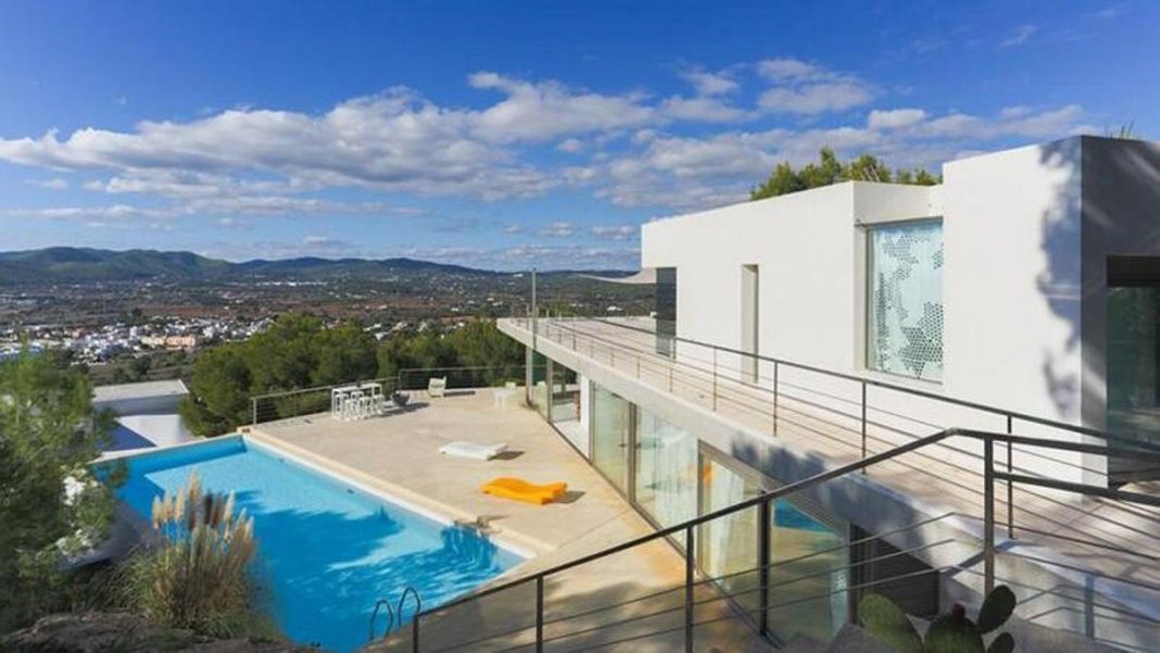 LUXURY IN IBIZA | Here are the most expensive luxury villas for rent in Ibiza