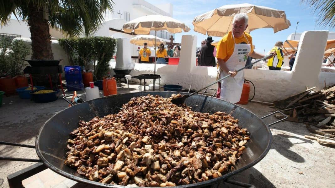 The best plans for the weekend in Ibiza and Formentera