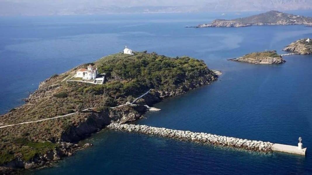 ISLANDS FOR SALE | Attention investors: these private islands cost less than a luxury apartment in Ibiza