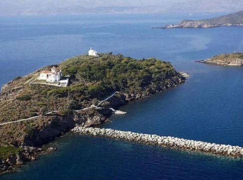 ISLANDS FOR SALE | Attention investors: these private islands cost less than a luxury apartment in Ibiza