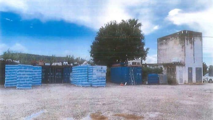 e908b47a-41a6-44a3-b7c4-8429020bfbc1_16-9-discover-aspect-ratio_default_0.jpg SANCTIONS FOR LARGE INFRINGERS | Santa Eulària collects close to 2 million in fines for large offenders