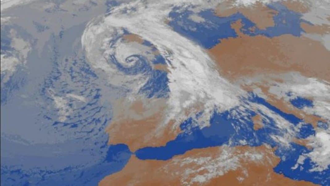 THE WEATHER IBIZA | The weather today in Ibiza and Formentera