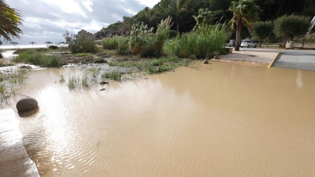 SEA LEVEL RISE IN THE BALEARIC ISLANDS