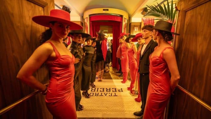 Musical journey back in time to the ‘hippy’ heart of Ibiza