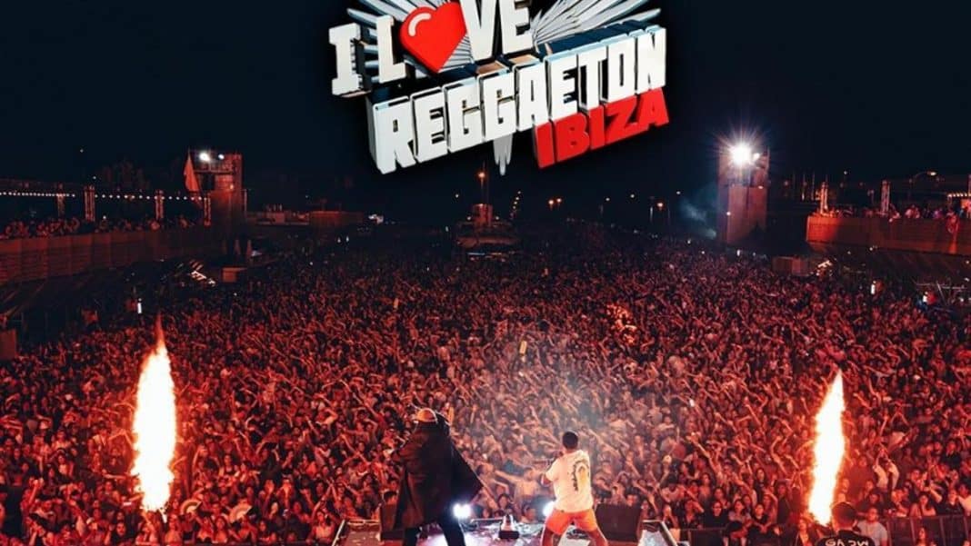 USHUAÏA IBIZA REGUETÓN FESTIVAL | Ibiza hosts this summer a reggaeton festival with hits ‘of a lifetime’