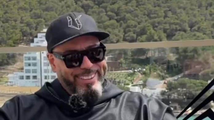 DJ IBIZA | How to have a healthy lifestyle being a dj in Ibiza