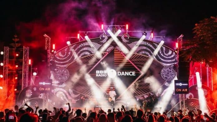DJS IBIZA | BBC seeks new dj talent to perform in Ibiza