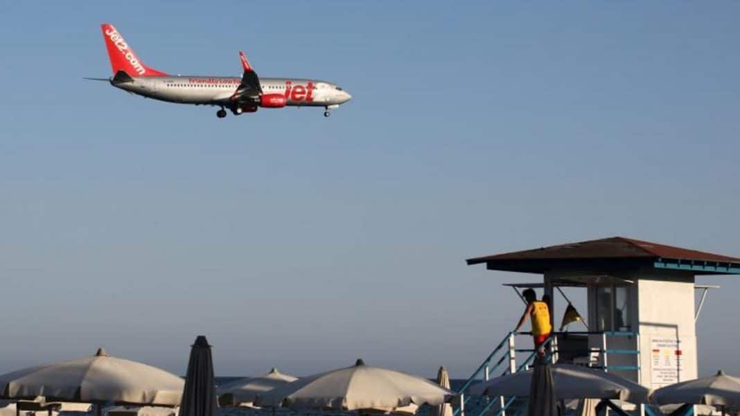 SEXUAL ASSAULT FLIGHT TO IBIZA