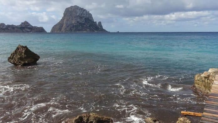 DOMINICAL DIARIO DE IBIZA | Imaginario de Ibiza