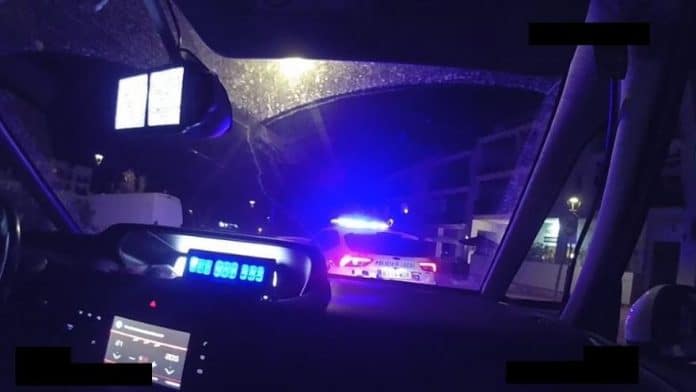 1438c0b0-d533-4a53-950a-865e0bb5e05b_16-9-aspect-ratio_default_0.jpg DRUGS IN IBIZA | Arrested in Platja d’en Bossa with MDMA, pink hashish and cocaine hidden in his buttocks