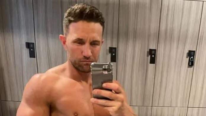 DRUGS IN IBIZA : From Elton John and Enma Watson’s bodyguard to jail: “Ibiza turned me into a drug dealer”