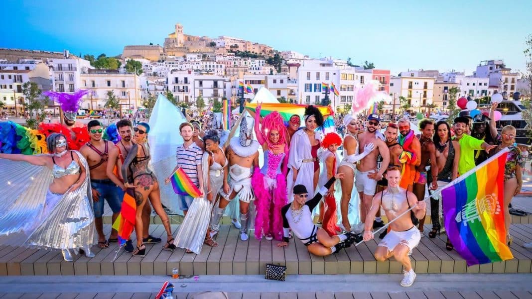 The best plans for the weekend in Ibiza and Formentera