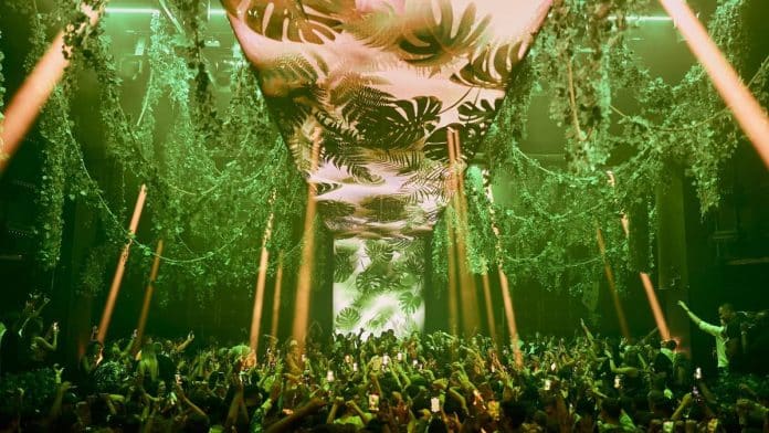 Clubtickets: tailor-made tickets for the best clubs in Ibiza