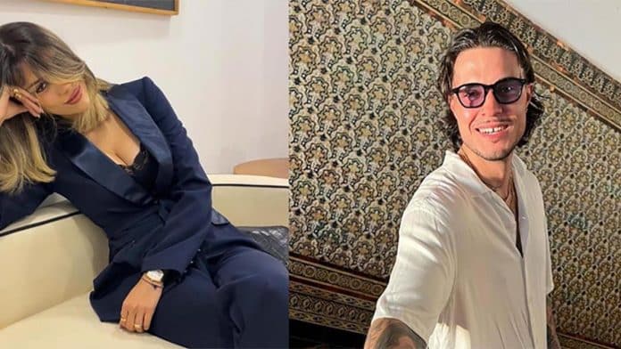 ALEJANDRA RUBIO IN IBIZA : Alejandra Rubio and Carlo Costanzia’s expensive vacation in Ibiza