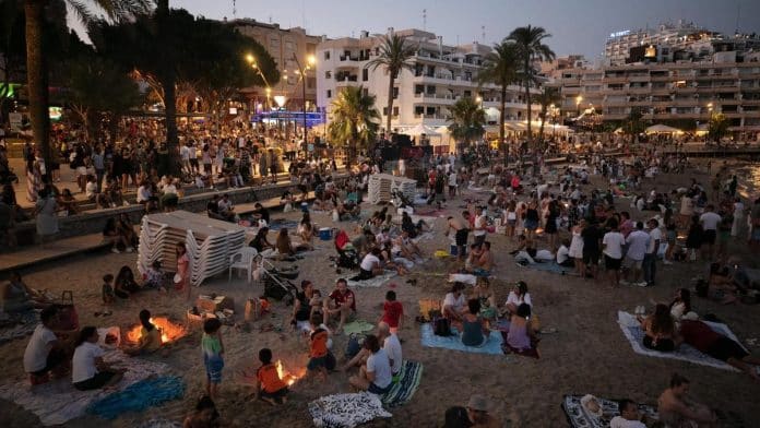 The best plans for the weekend in Ibiza and Formentera