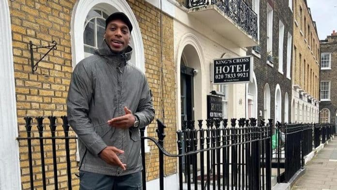 MISSING IN IBIZA | Swiss police search for a citizen missing in Ibiza for the past week