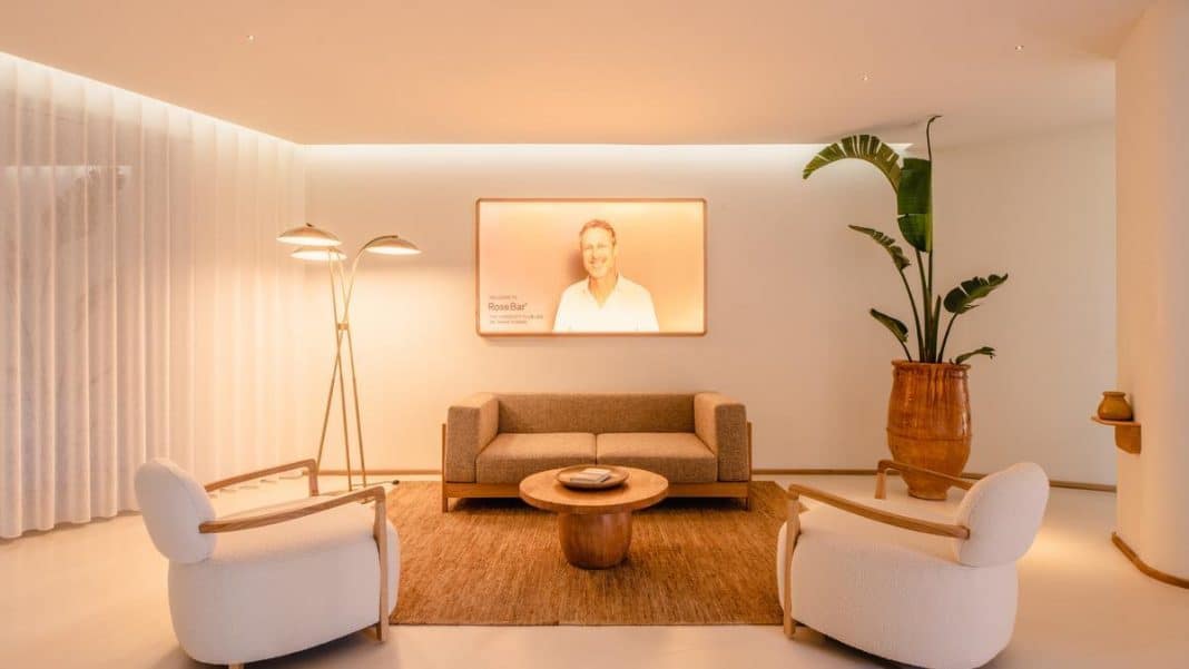 SIX SENSES SALE | Ibiza hotel sold at a record price in Spain: 200 million