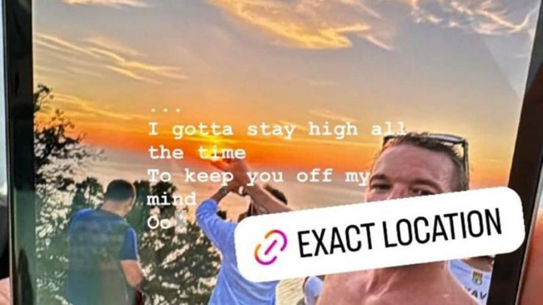 ILLEGAL DIPLO PARTY IN IBIZA |Ocio de Ibiza condemns the illegal party of a well-known dj in Cala d’Hort