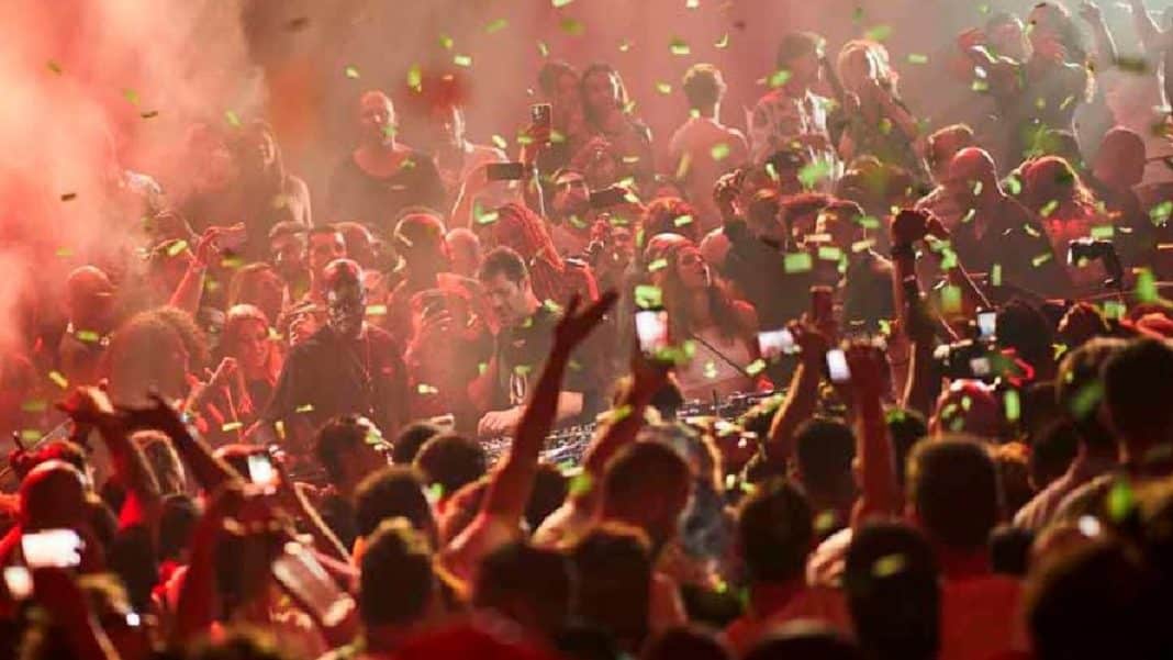 DISCOTECAS DE IBIZA | They denounce that the prices of the drinks in the discotheques of Ibiza “ruin the clubbers”
