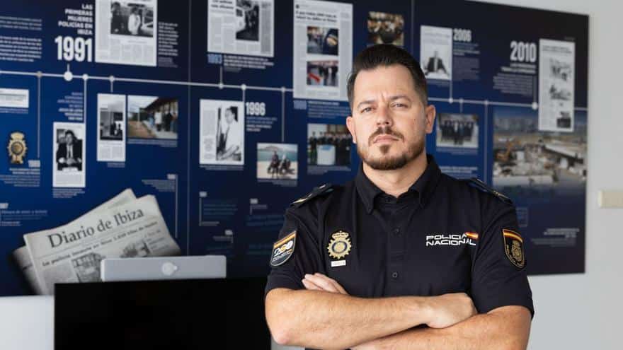IBIZA WATCH THEFT MAFIAS | How luxury watch theft gangs operate in Ibiza