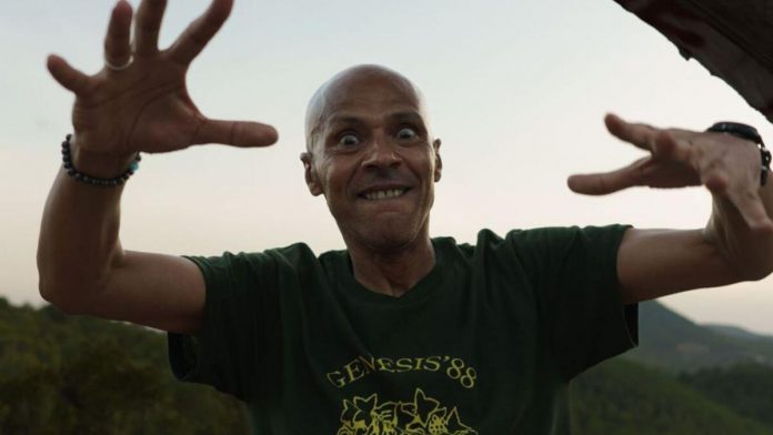 DRUGS IN IBIZA : “I took so many drugs in Ibiza that I saw giant spiders that wanted to attack me”