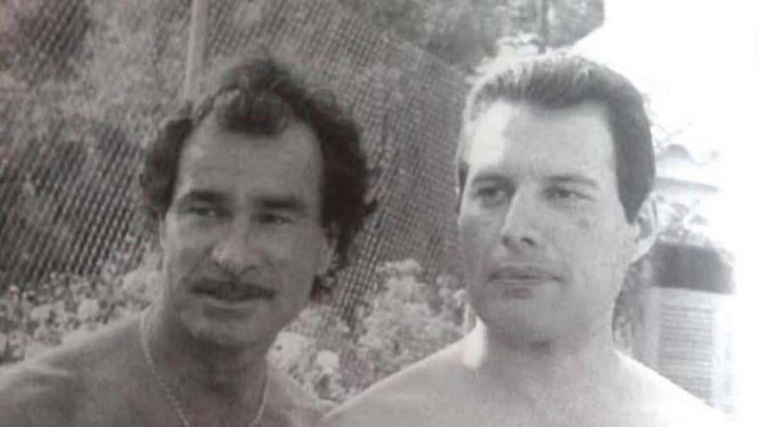HISTORY HOTELS OF IBIZA | A bacchanal to the rhythm of ‘Bohemian Rhapsody’: here Freddie Mercury took refuge (and partied) in Ibiza