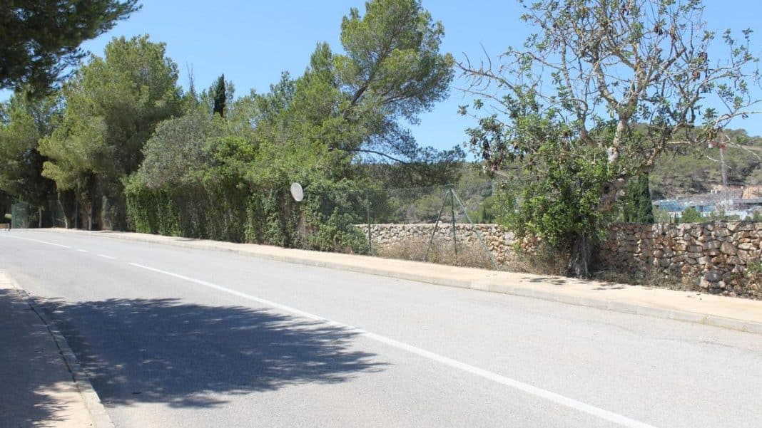 ILLEGAL RENTING IBIZA | Owner of a property illegally used for vacation rental in Roca Llisa fined more than 140,000 euros