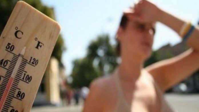 SPAIN HEAT WAVE | This is the exact date of the next days when Spain will reach 46 degrees of temperature