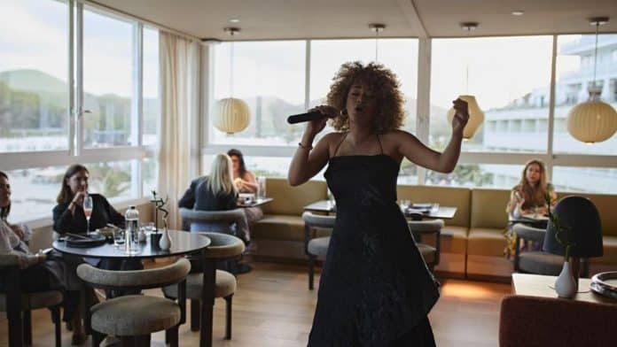 Four options for enjoying live music and gastronomy