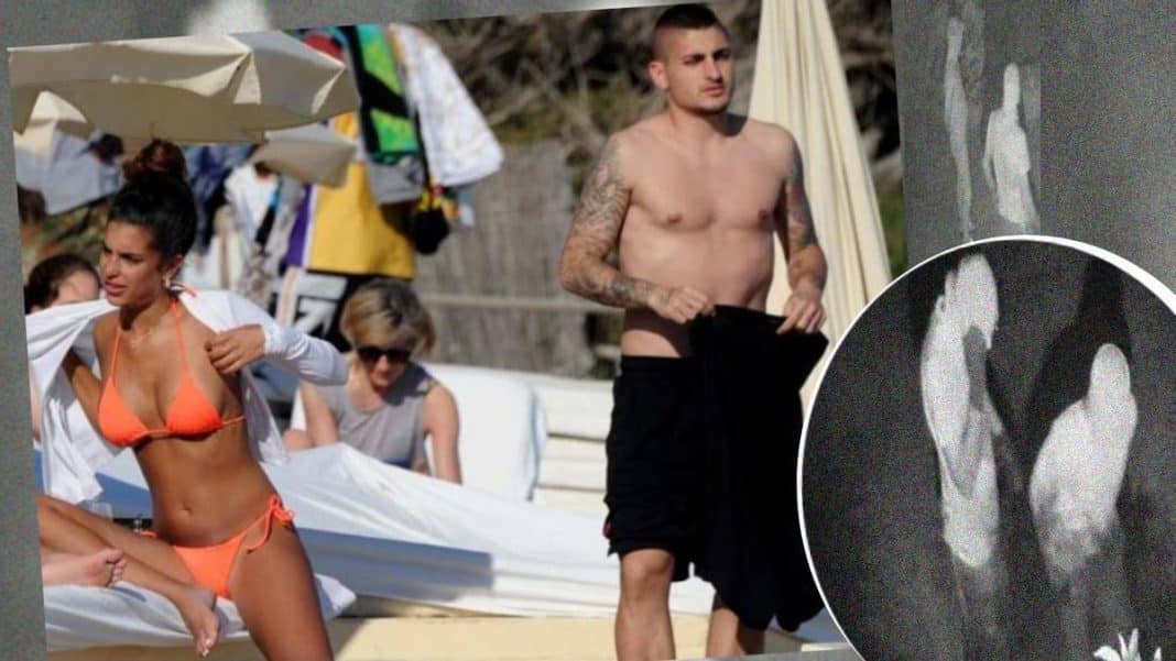ROBO VILLA RONALDO IBIZA | The gang that robbed Ronaldo’s villa in Ibiza agrees on a sentence: four years and nine months in prison