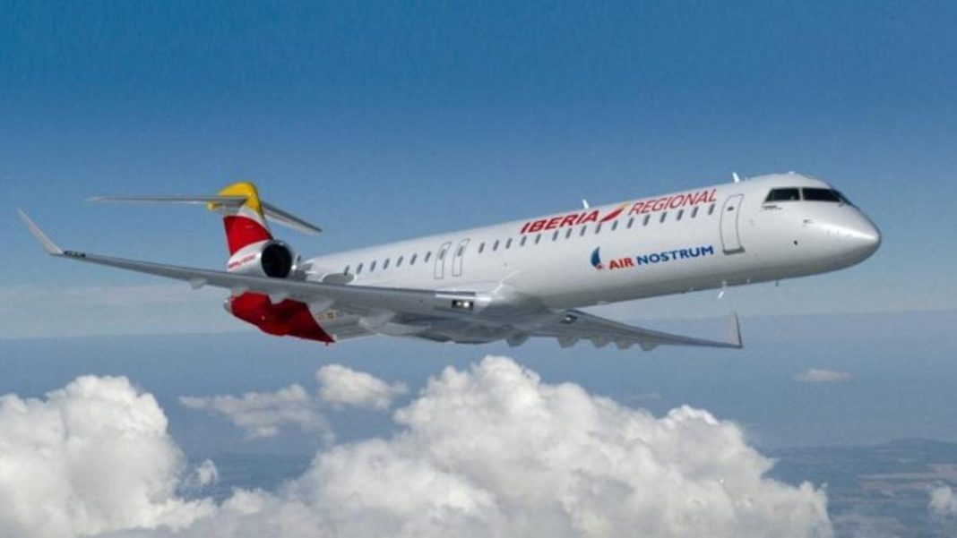 OFFER FLIGHTS BALEARIC ISLANDS | Offer to fly between the Balearic Islands for only 6 euros
