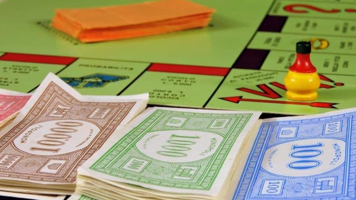 McDonald’s will allow to pay with Monopoly tickets