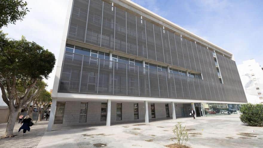 SEXUAL ABUSE IN IBIZA | The minor abused by a man in an Ibiza hotel told her she was 15 years old