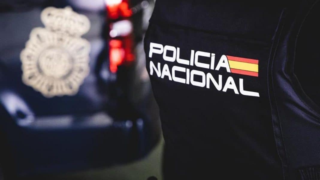 FIGHT IN IBIZA : Woman couple arrested in Ibiza for mistreatment