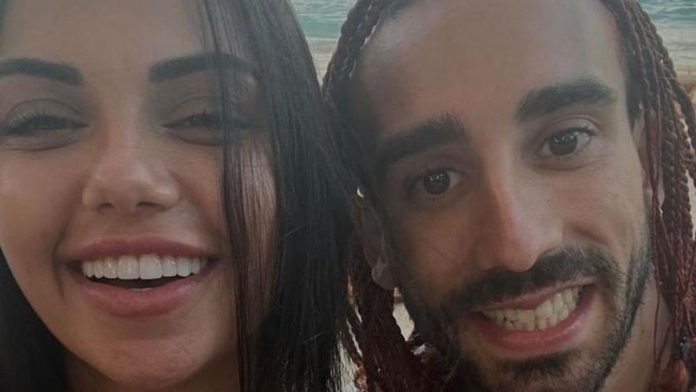 MARC CUCURELLA BIRTHDAY IBIZA | Everything Marc Cucurella has done on his birthday in Ibiza