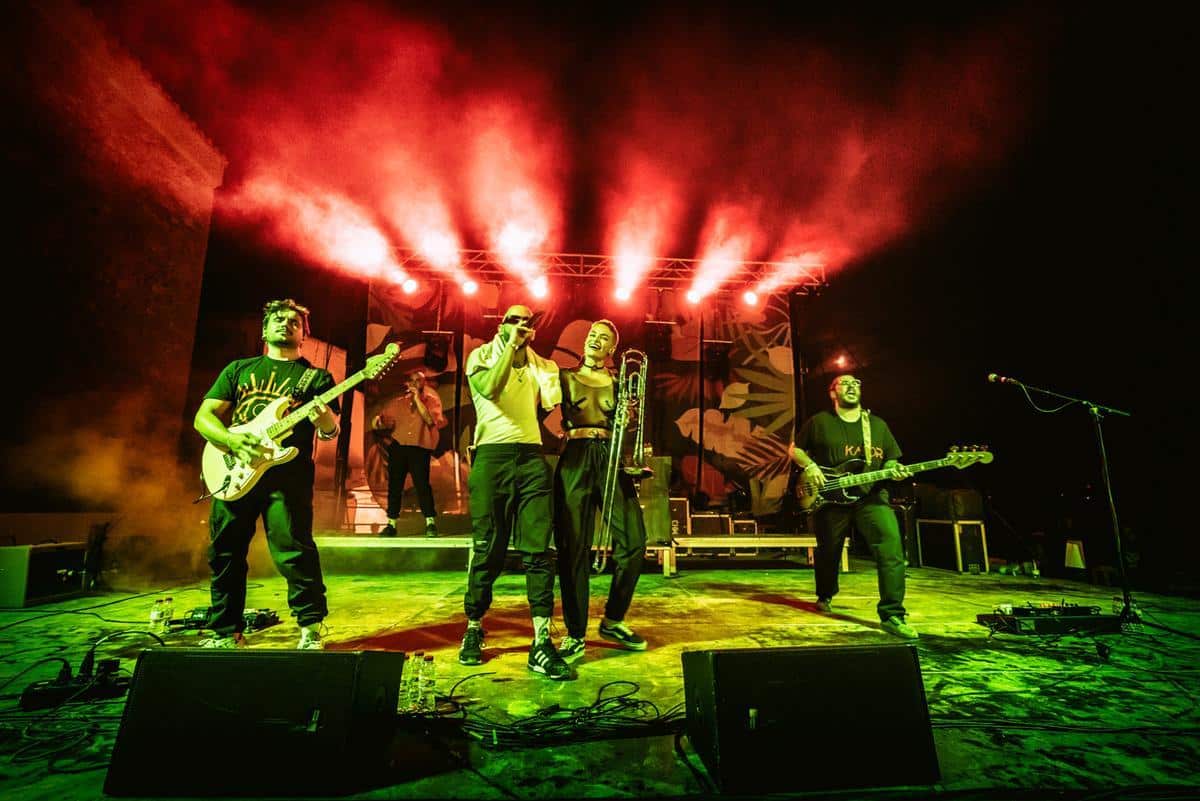 Awakate will be this Saturday at the Auditori Caló de s'OIi in Cala de Bou