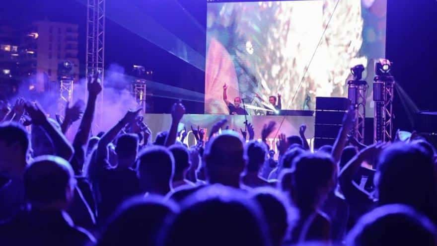 Music, culture, tradition and sport in the Festes de Sant Bartomeu 2024