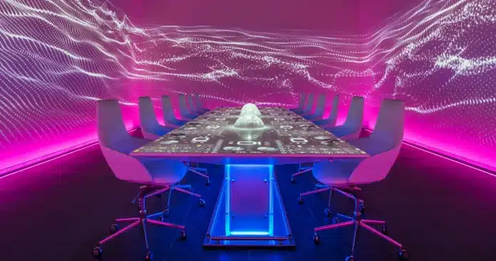 Sublimotion-3.webp Sublimotion: experience the cutting-edge technology for an immersive dining adventure