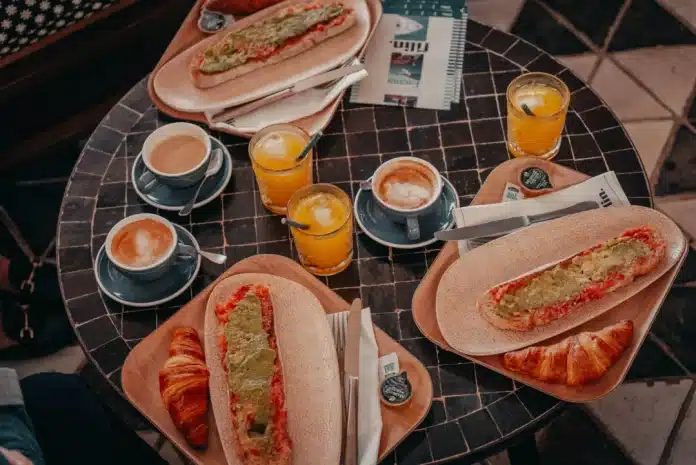 Filin Ibiza: discover this luxury meeting place from morning till night