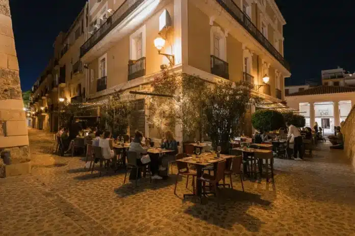 Italian gastronomy: savour Italy’s delicious tradition in Ibiza