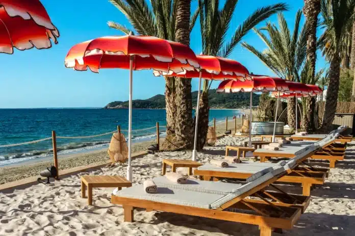 Vibra Hotels: Uncover two enchanting venues with soul and exquisite cuisine to delight in at Playa d’en Bossa in 2024